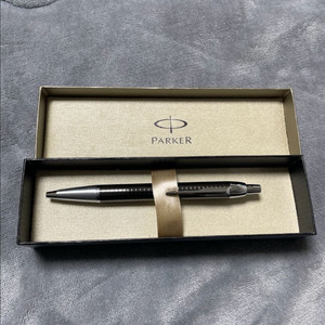 파카 아이엠 프리미엄3 CT 볼펜 parker 파커