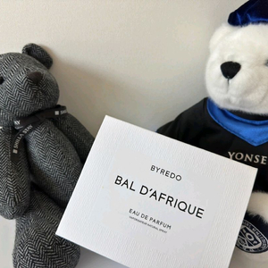 [향수] [바이레도] 발다프리크 미개봉 이미지