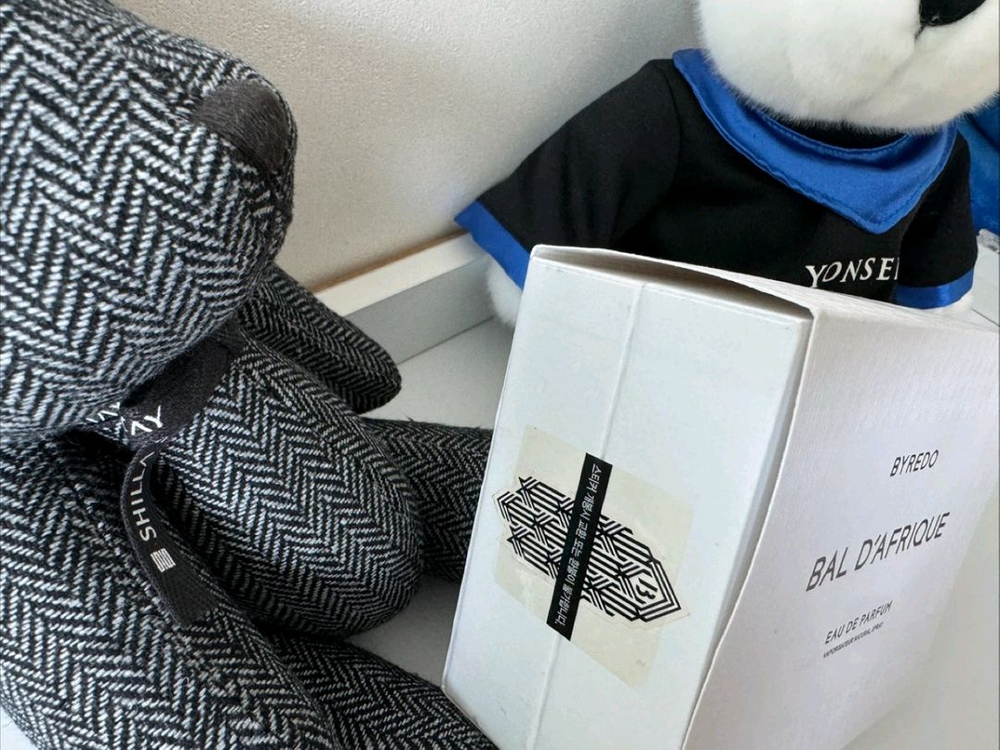 [향수] [바이레도] 발다프리크 미개봉 이미지