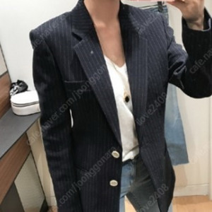 쏭스튜디오 자켓 36사이즈