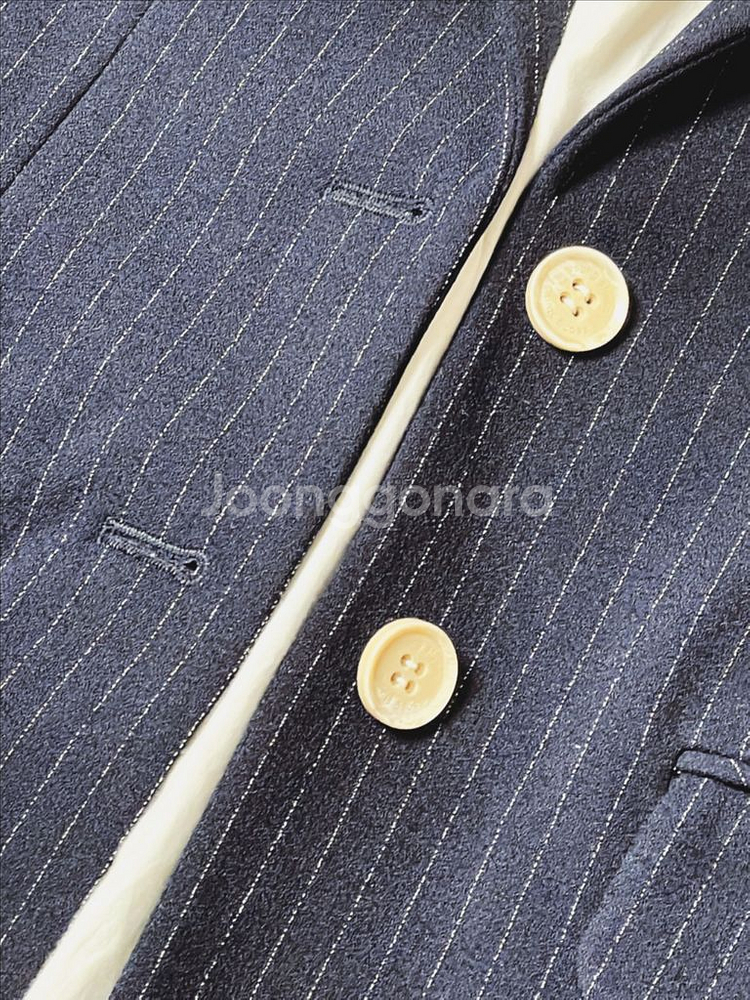 쏭스튜디오 자켓 36사이즈--2