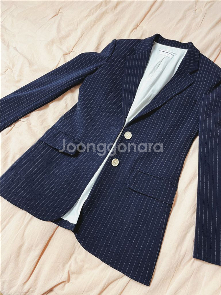 쏭스튜디오 자켓 36사이즈--1