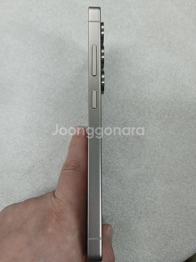 갤럭시 S25울트라 티타늄블랙 256G[106만]--3