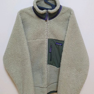 파타고니아 레트로 파일 플리스 자켓 S