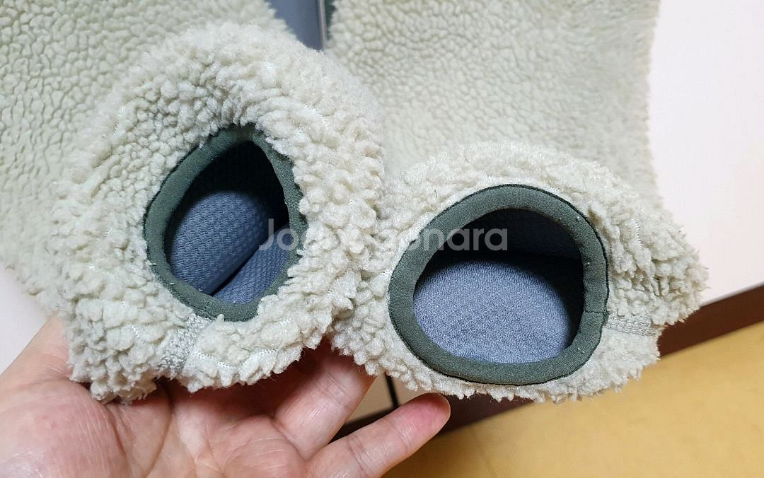 파타고니아 레트로 파일 플리스 자켓 S--2