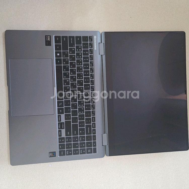 삼성 갤럭시북4 프로 360--1