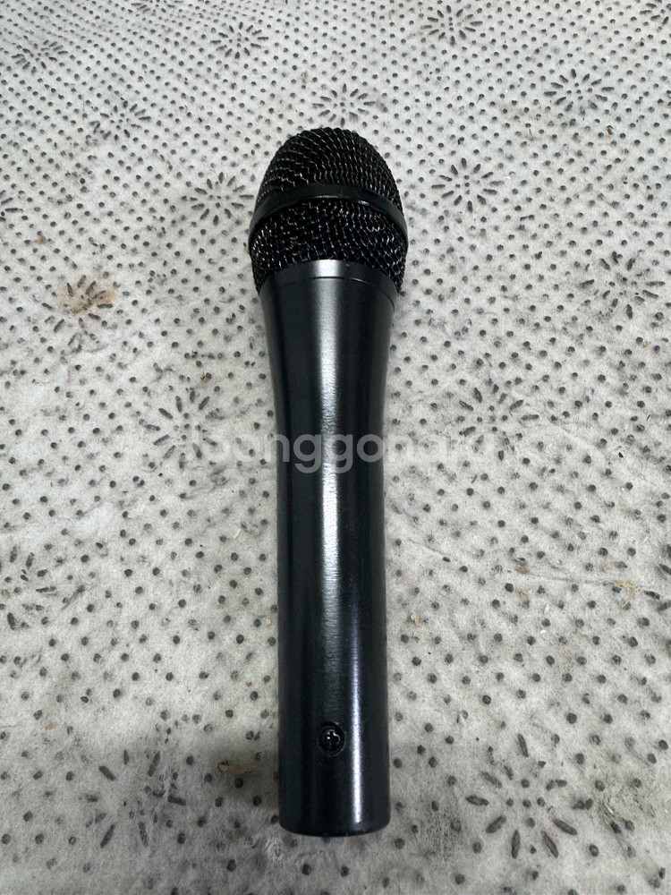 젠하이저 XS1 마이크 젠하이져 XS 1 다이나믹--2