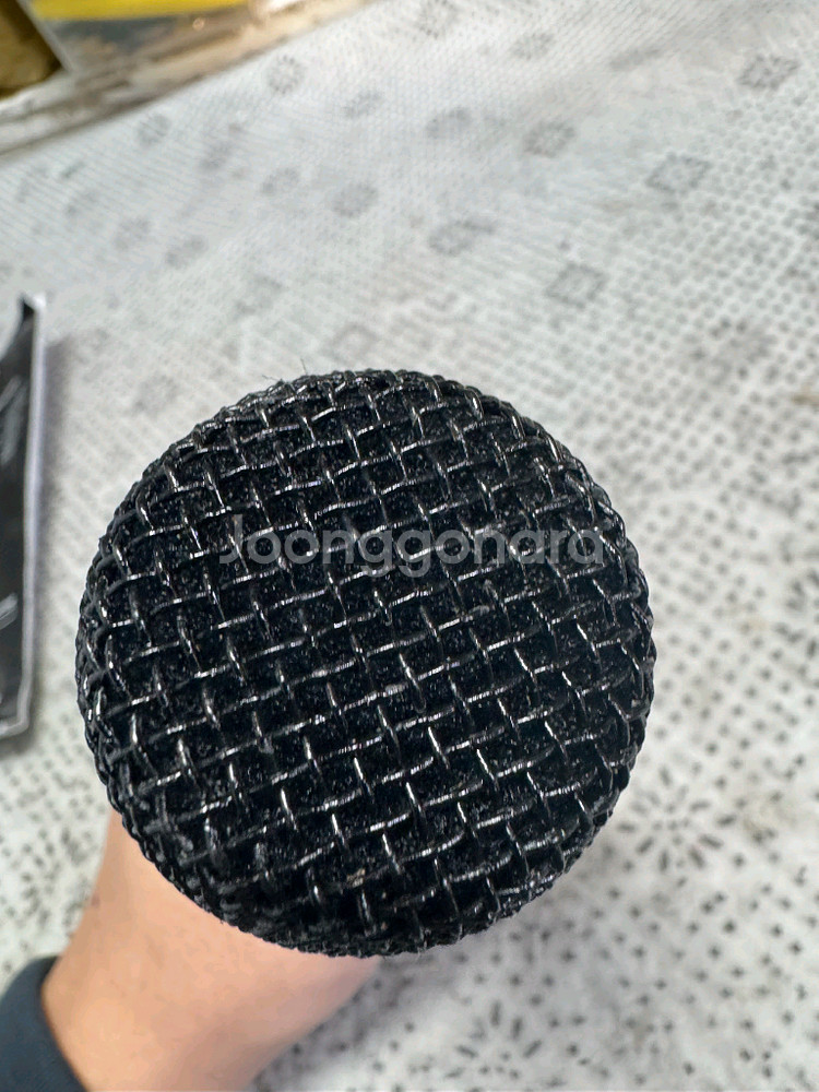 젠하이저 XS1 마이크 젠하이져 XS 1 다이나믹--3