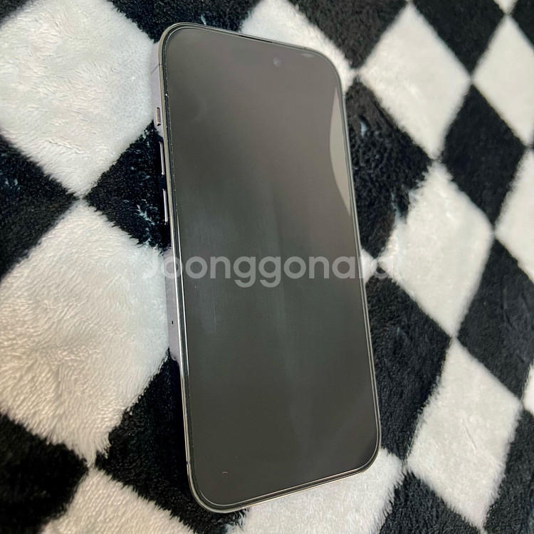 아이폰14 프로 128GB (자급제)--9