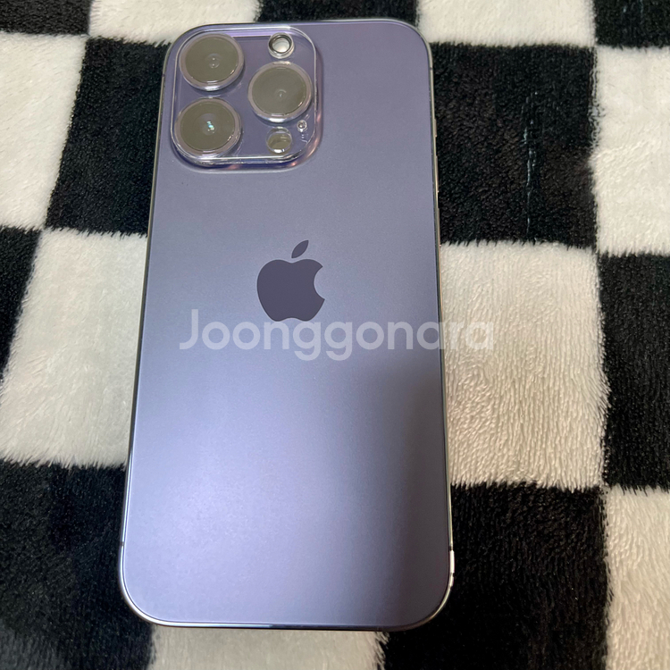 아이폰14 프로 128GB (자급제)--13
