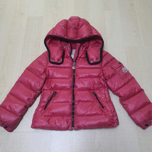 6Y 몽클레어키즈 숏 패딩 점퍼