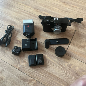 라이카 M9 + 엘머 35mm 이미지