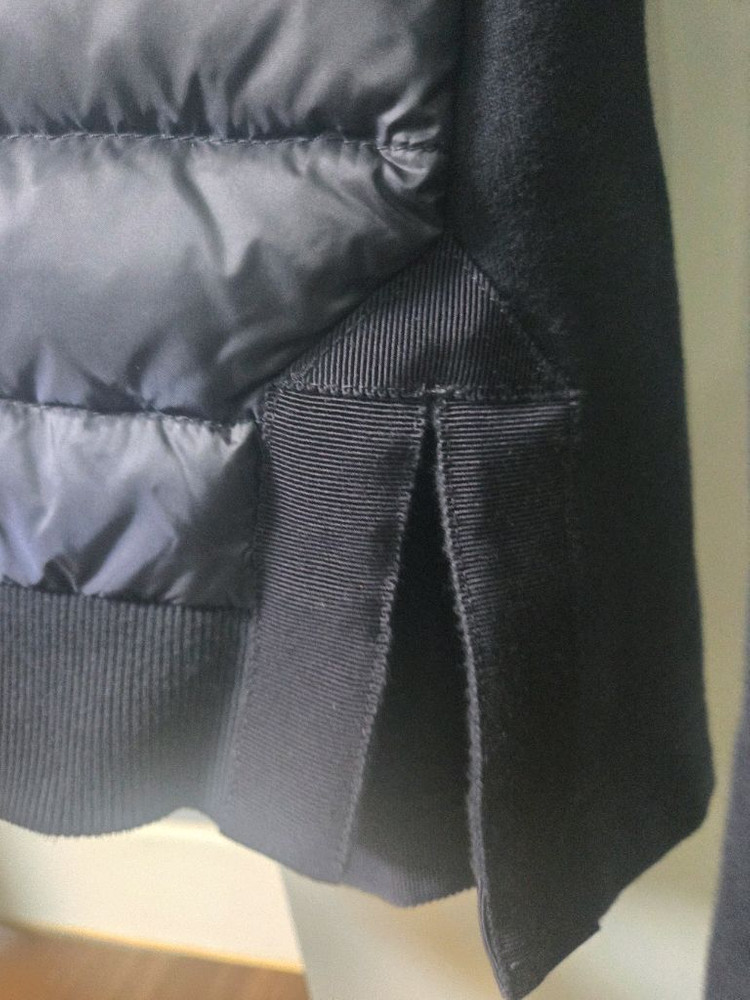 몽클레어 여아 패딩12Y--3