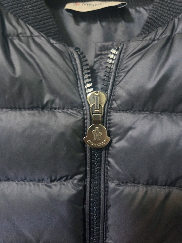 몽클레어 여아 패딩12Y--4