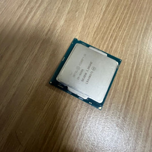 i5 6600 팔아요 이미지