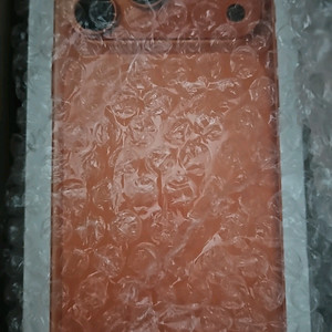 아이폰17 프로맥스 512기가 오렌지 팝니다