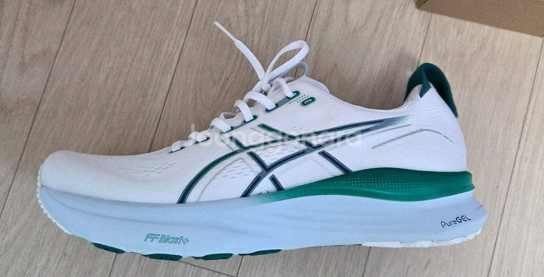 아식스 젤카야노 32 러닝화 런닝화 운동화 새상품--1