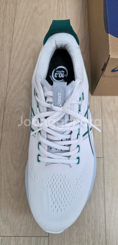 아식스 젤카야노 32 러닝화 런닝화 운동화 새상품--3