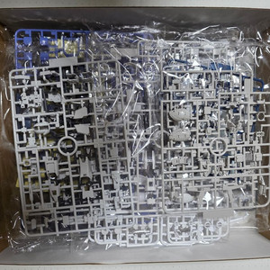 다반 6628 퍼스트건담3.0 건베 컬러