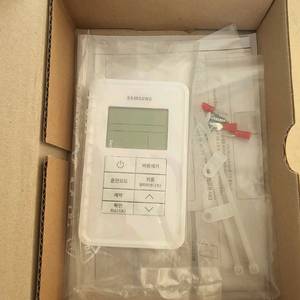 삼성 전열 교환기유선 리모컨 AWR-VH12N