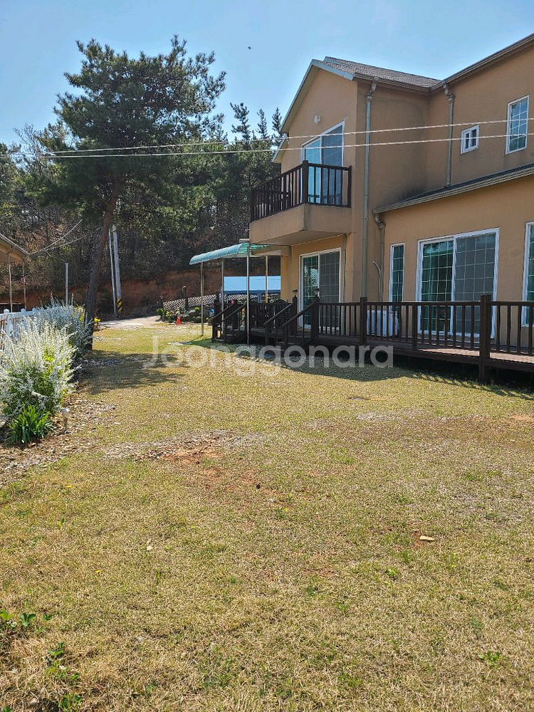 태안 해늘펜션 11월 29일 숙박판매(바베큐포함)--3