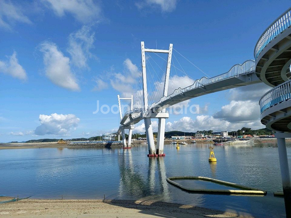 태안 해늘펜션 11월 29일 숙박판매(바베큐포함)--0