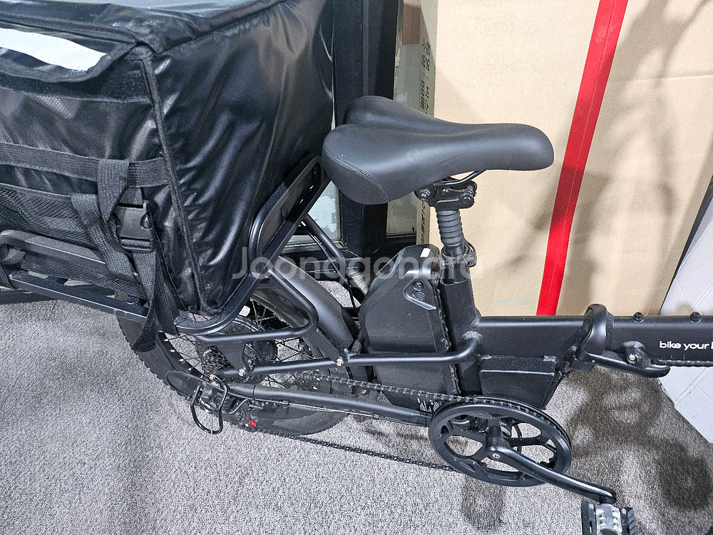 비아지오v5 전기 자전거--0