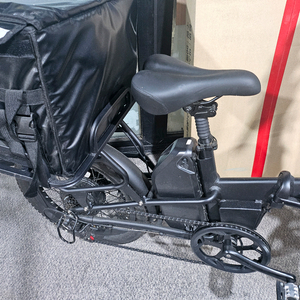 비아지오v5 전기 자전거