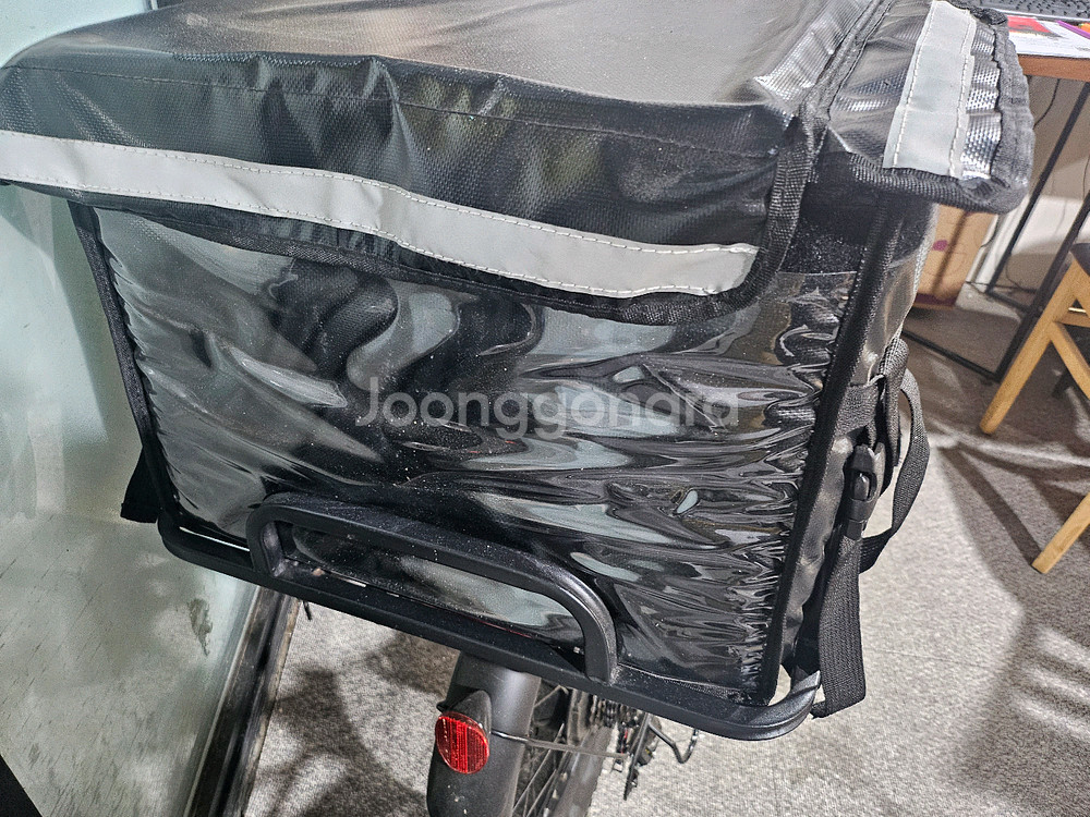 비아지오v5 전기 자전거--1