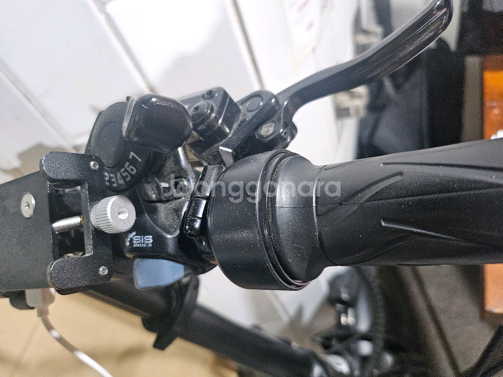 비아지오v5 전기 자전거--4