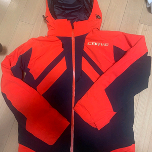 카브 스키복 세트 이미지