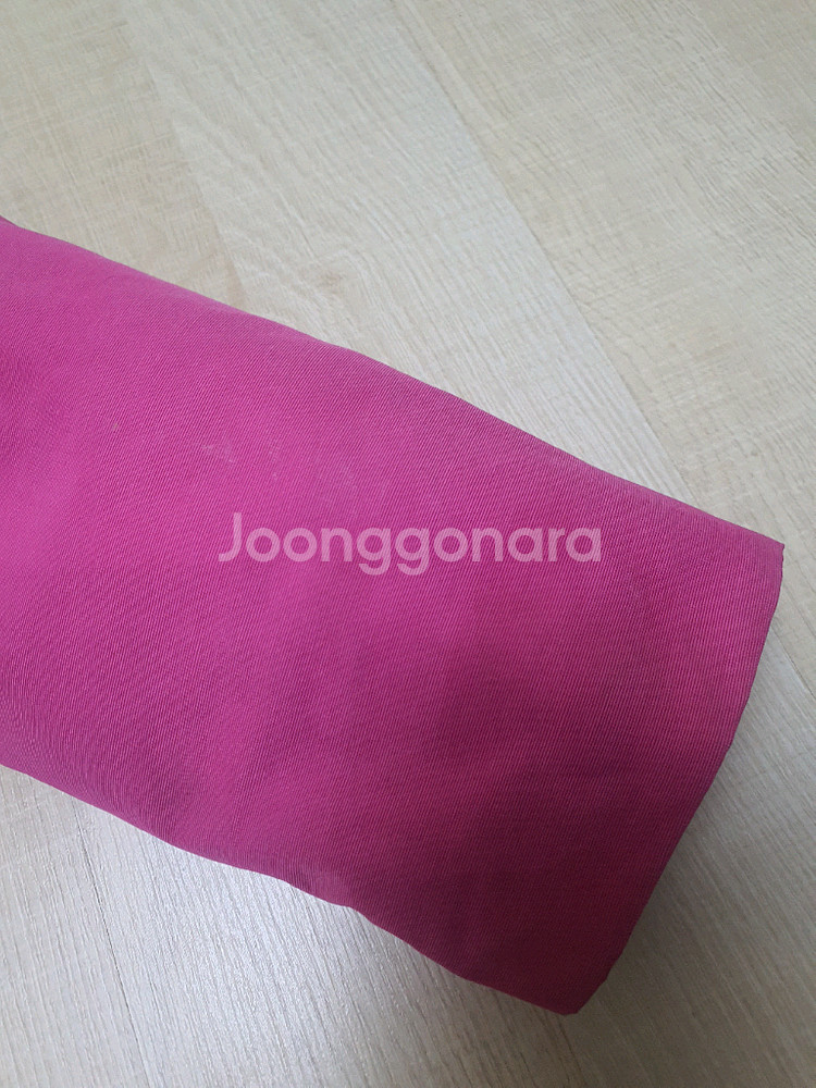 6-7세 무스너클키즈 롱 패딩 점퍼--4