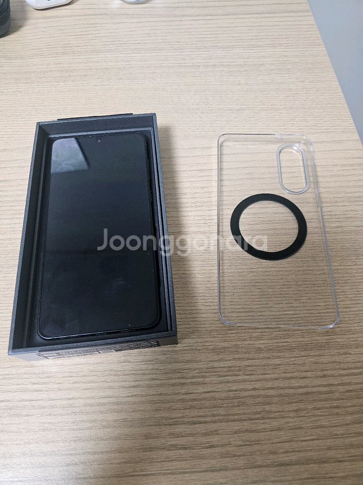 갤럭시 S25 엣지 256gb s급--0