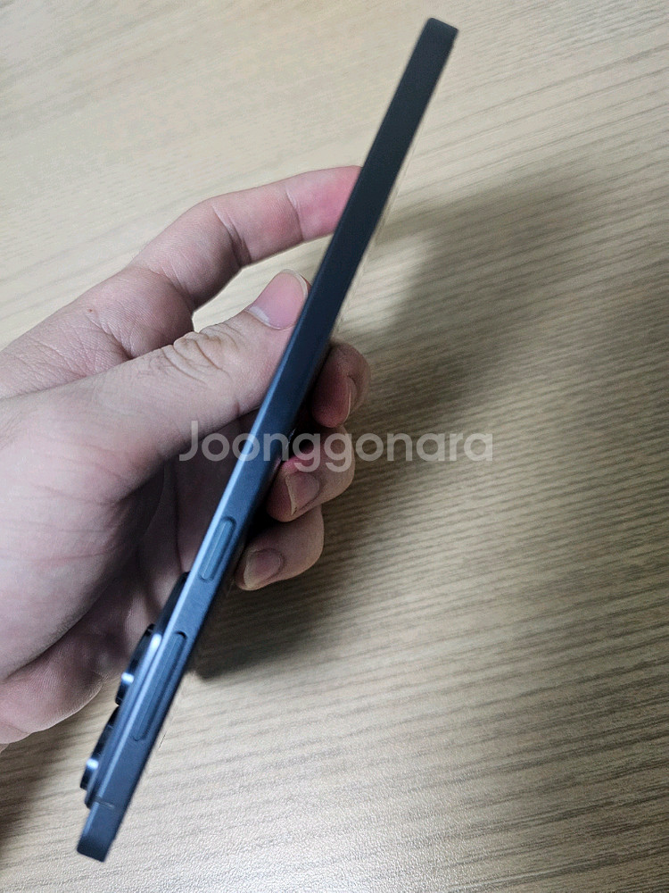 갤럭시 S25 엣지 256gb s급--3