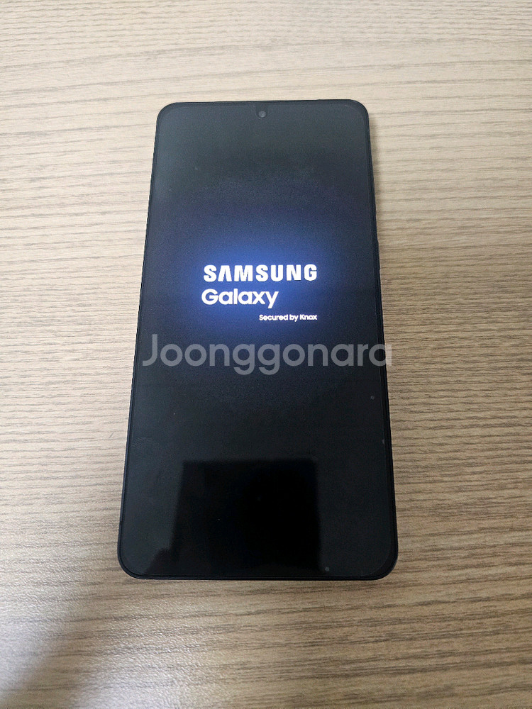 갤럭시 S25 엣지 256gb s급--1