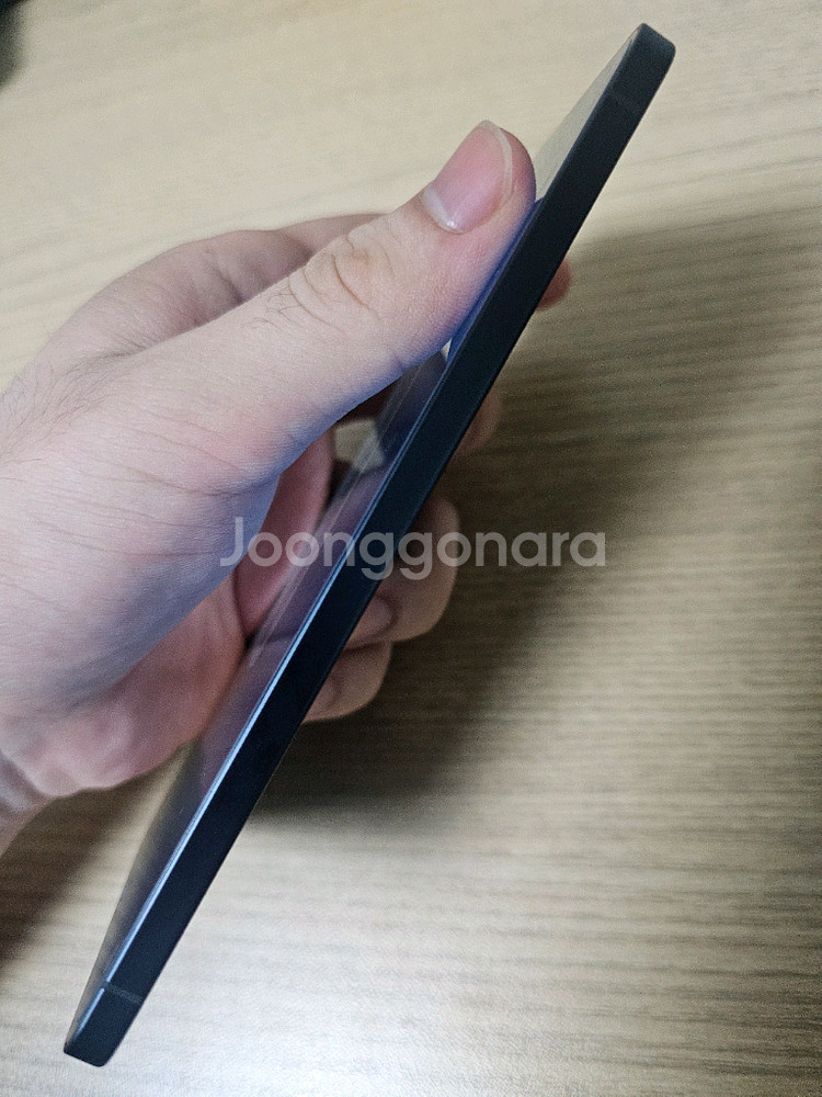 갤럭시 S25 엣지 256gb s급--4