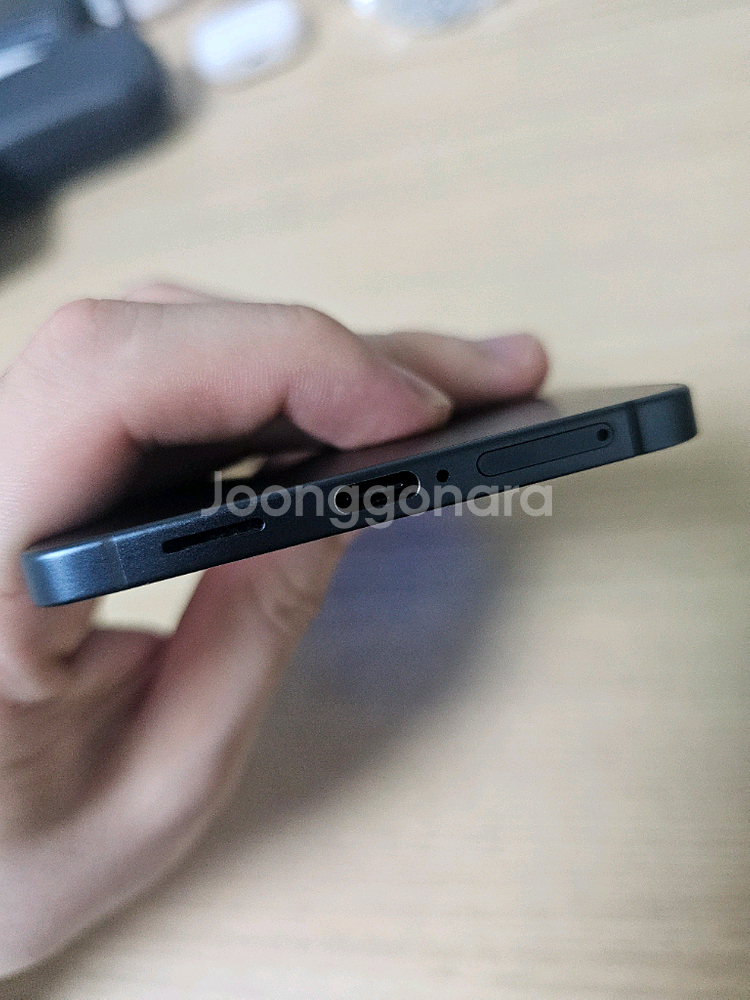 갤럭시 S25 엣지 256gb s급--6