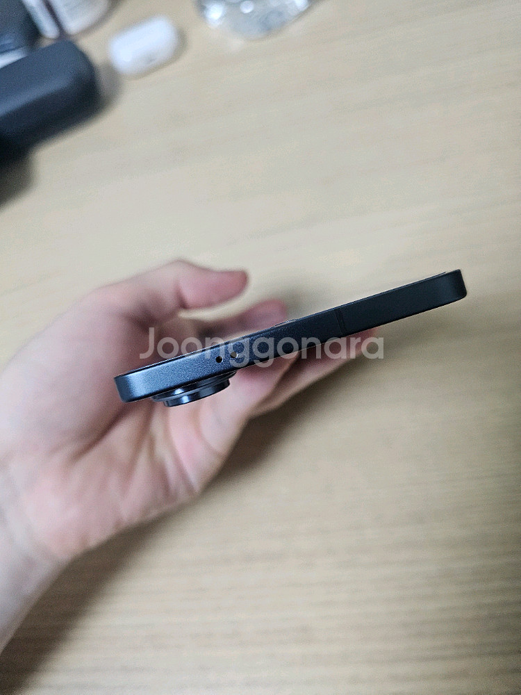 갤럭시 S25 엣지 256gb s급--5