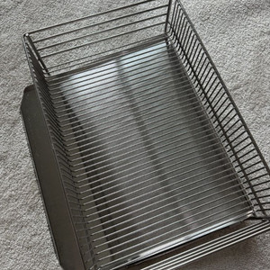 밧드야 식기건조대