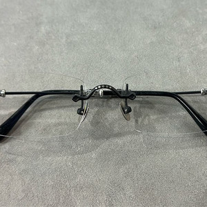 (가격인하!)크롬하츠 필스3 블랙/실버 Chrome Hearts - Pills 3