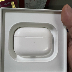 에어팟 프로2 c타입 본체