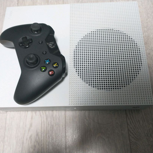 Xbox One S 500G