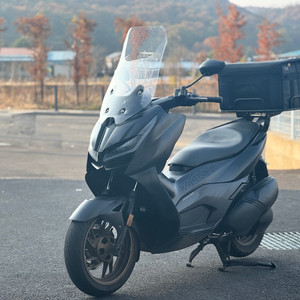 존테스350D 24년식 5만키로 깔끔한 배달차량 판매합니다