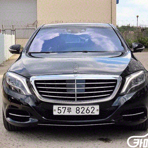 [벤츠]S클래스-W222 S 500L (5인승) #앱특가