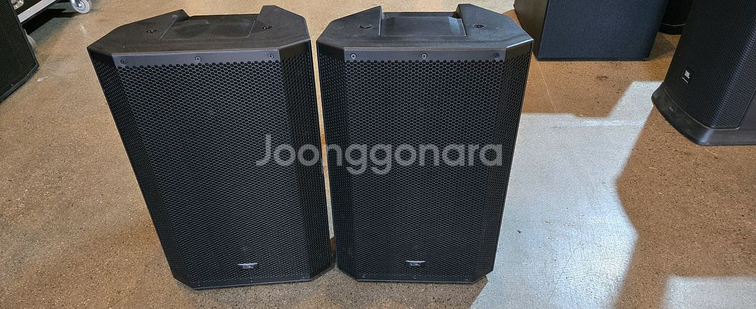 사윤드킹.파워드.스피커--0