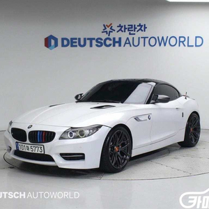 [BMW]뉴 Z4 (E89) sDrive 35i #앱특가