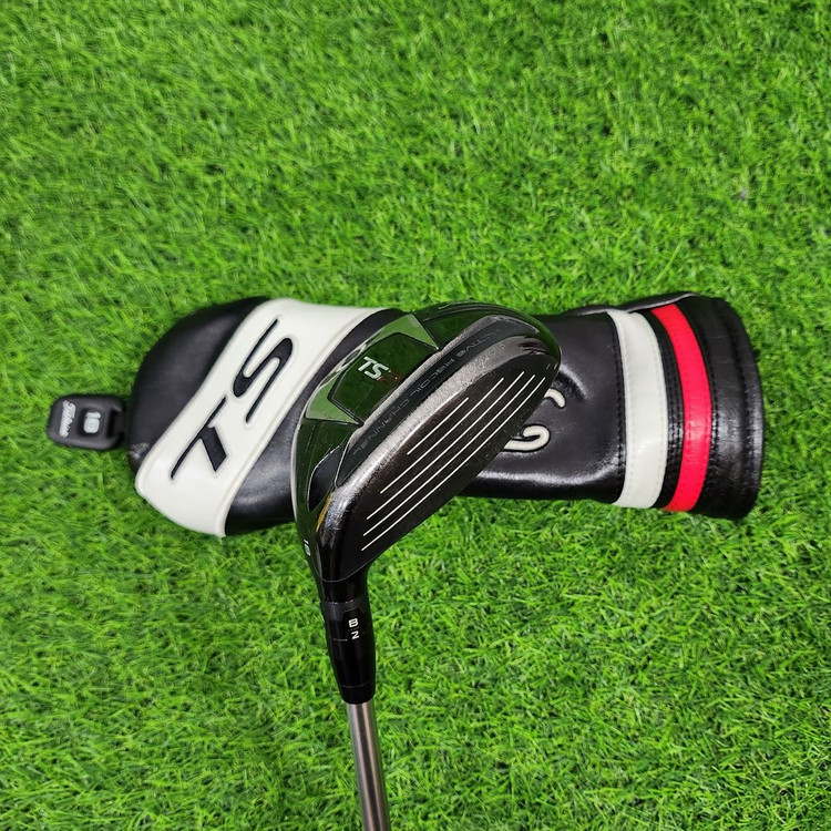 타이틀리스트 TS2 18도 우드 이미지