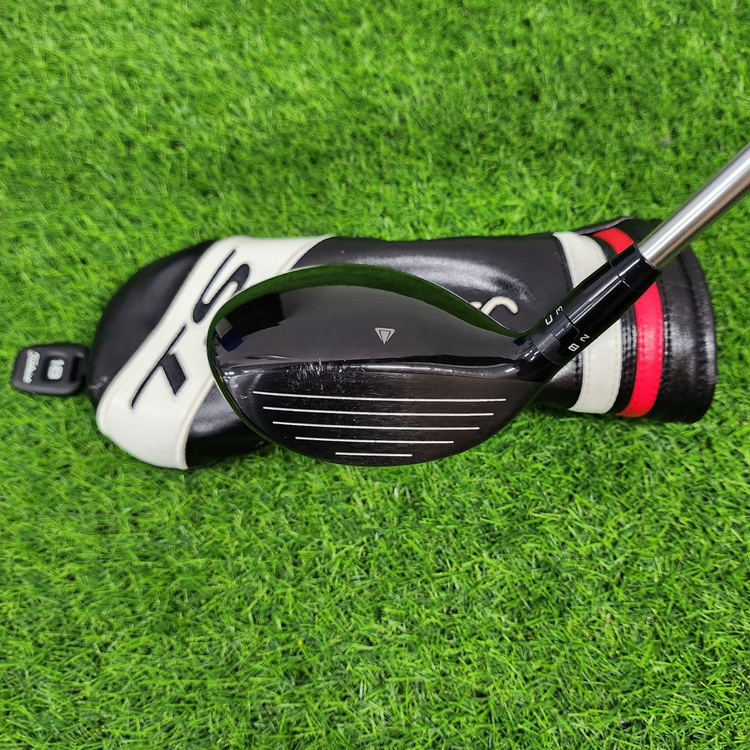 타이틀리스트 TS2 18도 우드 이미지