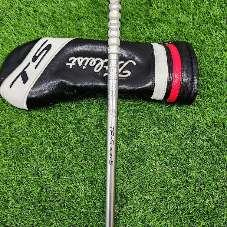 타이틀리스트 TS2 18도 우드 이미지