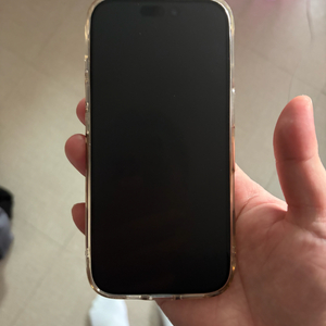 아이폰16 PRO(프로) 256GB 화이트티타늄